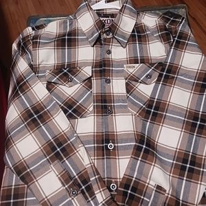 Dixxon Flannel